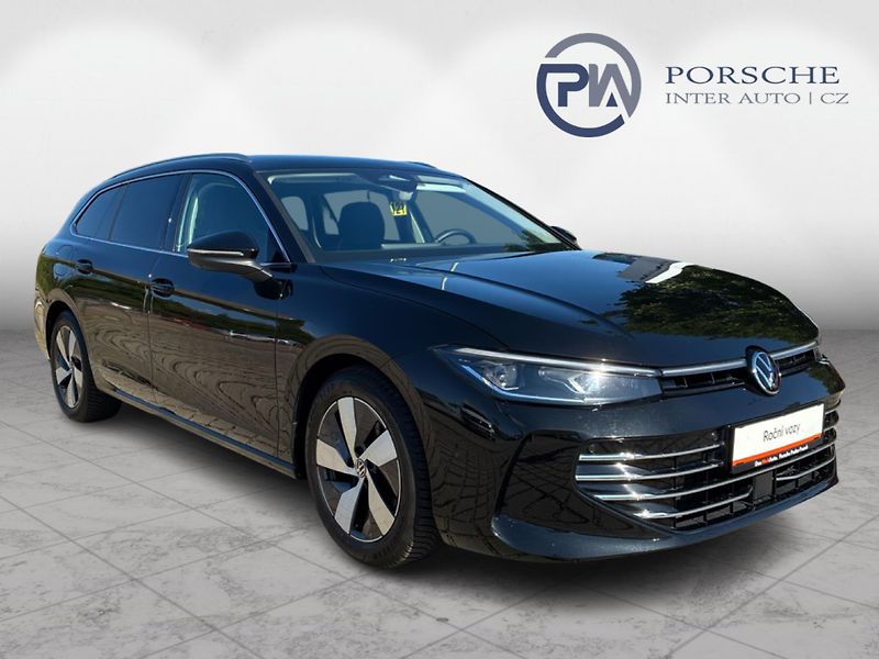 Volkswagen Passat Elegance 2.0 TDI 110 kW DSG Va - fotka 8 z 23