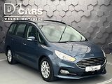 Ford Galaxy 2.5 HEV TITANIUM 7 míst - náhled 6