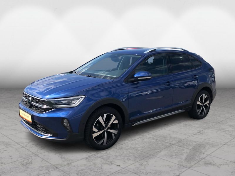 Volkswagen Taigo Style 1.0 TSI 81 kW DSG - fotografie inzerátu