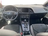 Seat Leon (2017) 1.8 TSi, FR, DSG, LED, panor - náhled 8