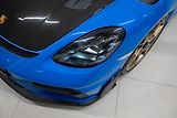 Porsche Cayman (2025) GT4 RS Weissach | PCCB | Lift - náhled 24