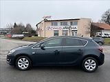 Opel Astra 1,4 iT 103kW,Xenon,Navi,Výhřev - náhled 30