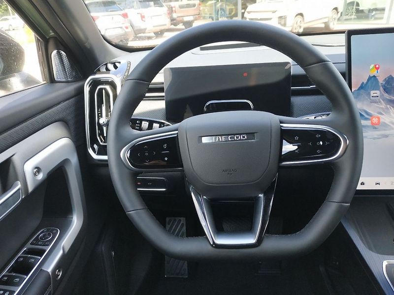 Jaecoo 7 1.6T Exclusive 4WD, AT, SKLADE - fotka 15 z 34