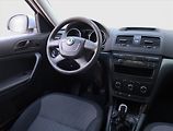 Škoda Yeti (2012) 2.0 TDI, 4X4, ČR,1.maj - náhled 7