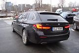 BMW Řada 5 (2021) 530e Xdrive, ČR, 1.Maj.S.Kn. - náhled 63