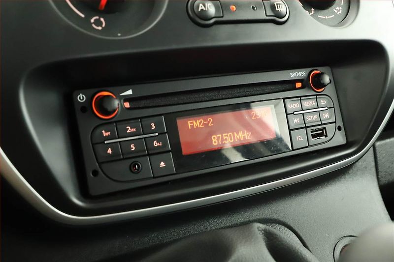 Renault Kangoo (2020) 1.5 dCi, 5Míst, ČR, 1Maj, DPH - fotka 10 z 12