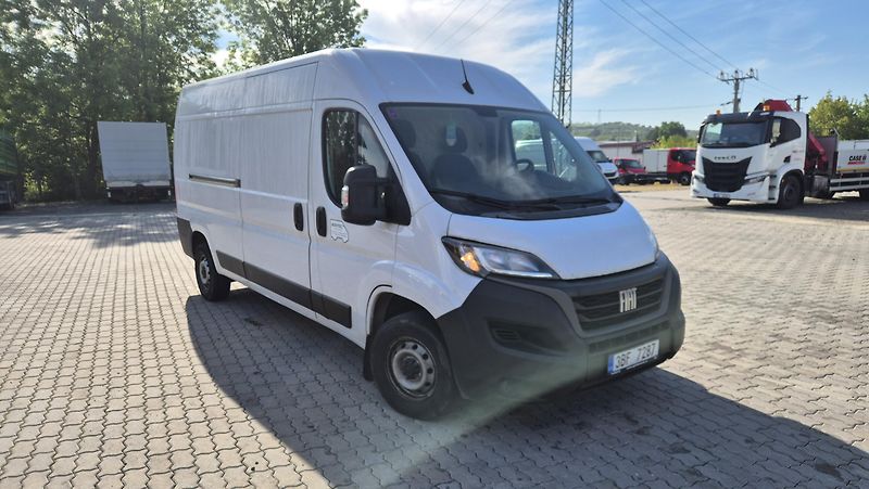 Fiat Ducato (2023) 250 2,2 L3H2, - fotka 2 z 11