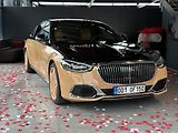 Mercedes-Benz Třídy S Maybach S 680 4M VIRGIL ABLOH - náhled 1