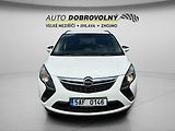 Opel Zafira Tourer 1.4 Turbo MT6 (103kW)/0 - náhled 1
