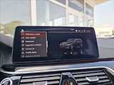 BMW Řada 5 3,0 530d TOURING KOMPLETVÝBAVA - náhled 33