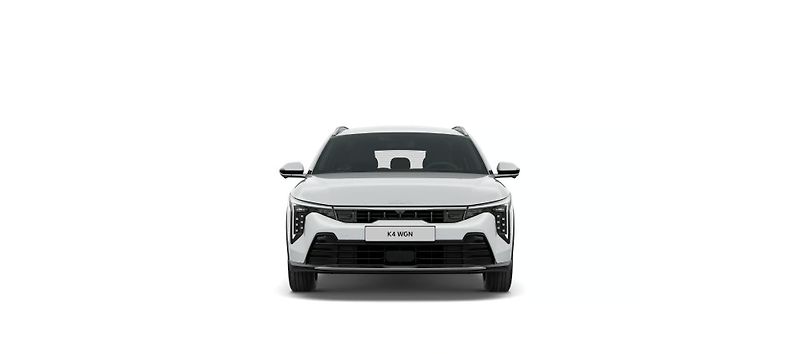 Kia K4 Sportswagon 1,0 T-GDi GPF EXCLUSIVE - fotka 2 z 6