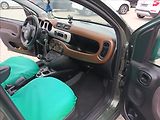 Fiat Panda 1,3 JTD,70KW,4X4,KLIMA  CROSS - náhled 22