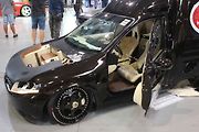 A vyrobili ho v Porsche