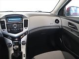 Chevrolet Cruze (2010) 1.6 i 16V, po STK, Tažné - náhled 8