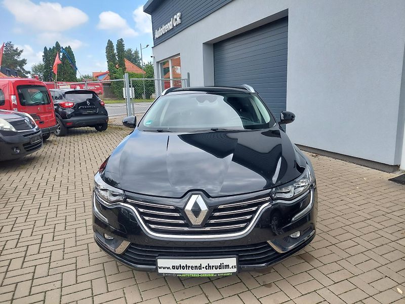 Renault Talisman (2019) Grandtour dCi 200 Business  - fotka 2 z 54