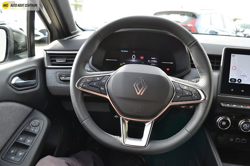 Renault Clio Techno TCe 90 - fotka 37 z 49