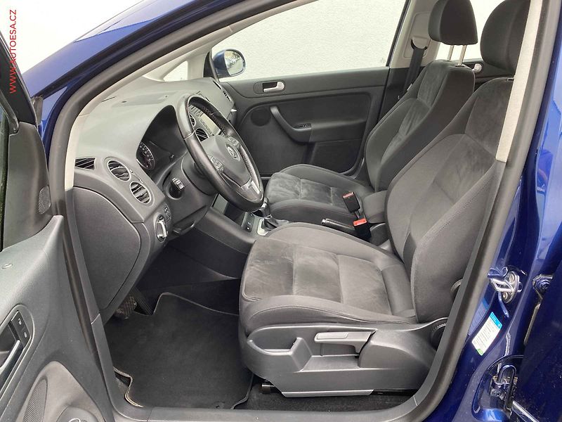 Volkswagen Golf Plus (2010) 1.4TSi, AT, tempo, navi - fotka 9 z 18