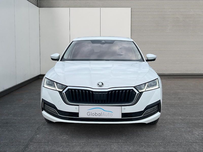 Škoda Octavia (2023) STYLE 1.5TSI 110kW DSG SPORT  - fotka 8 z 25