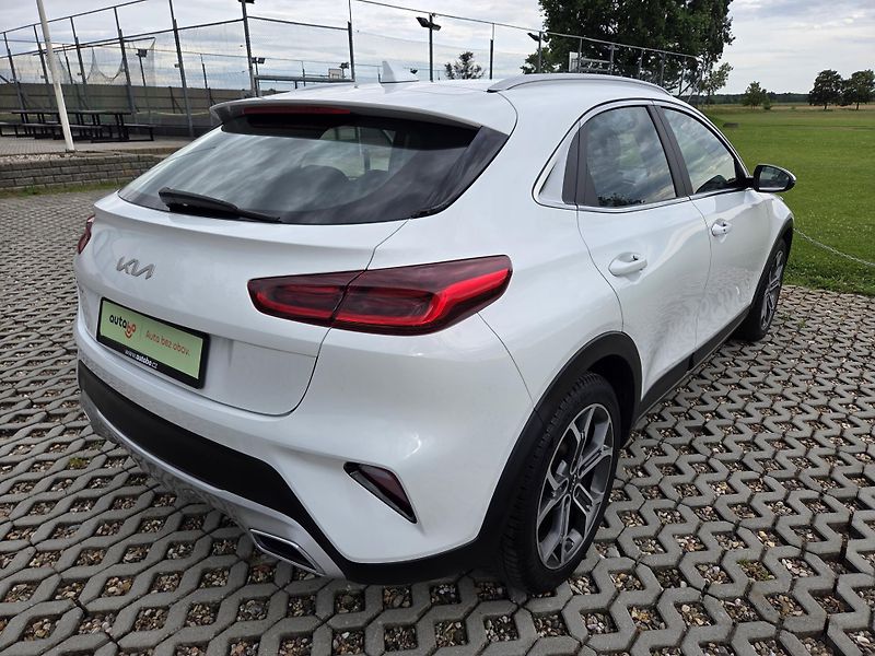 Kia XCeed (2022) Plug-in-Hybrid, 1.6 GDI, DPH - fotka 6 z 28