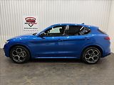 Alfa Romeo Stelvio VELOCE 154kW Q4 - náhled 3