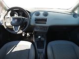 Seat Ibiza (2008) 1.4i, ČR, servis.kniha - náhled 8