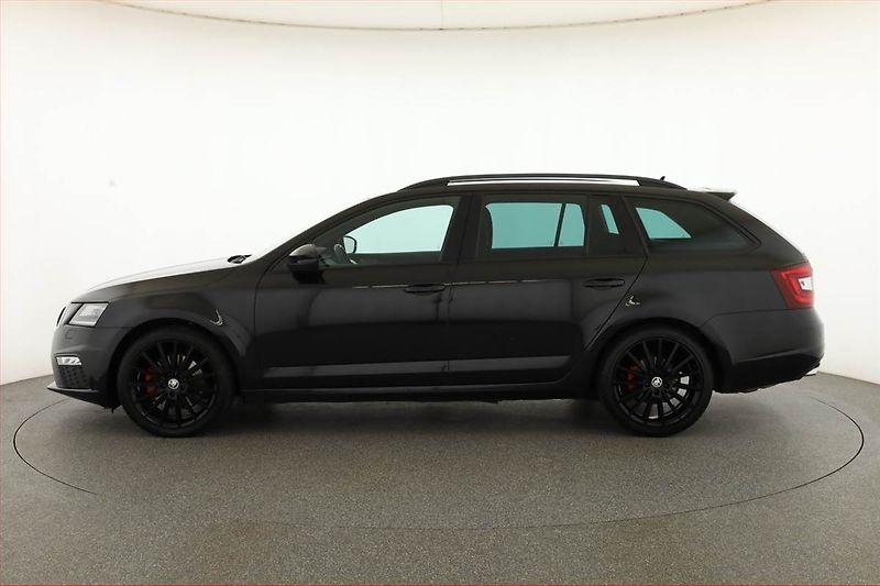 Škoda Octavia (2018) RS 2.0 TDI, Serv.kniha, Navi - fotka 3 z 20