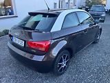 Audi A1 (2011) 1.2 TFSi - náhled 1
