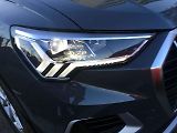 Test zážehového Audi Q3 druhé generace