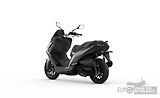 Peugeot Pulsion 125 (2026) Pulsion EVO 125I - náhled 9
