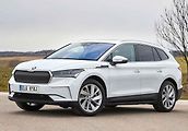 Škoda Enyaq iV - Škoda Mladá Boleslav