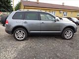 Volkswagen Touareg 3,0 - náhled 7