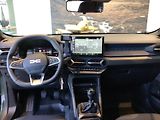Dacia Duster (2025) 140 BENZÍN OPER. LEASING IČO - náhled 11