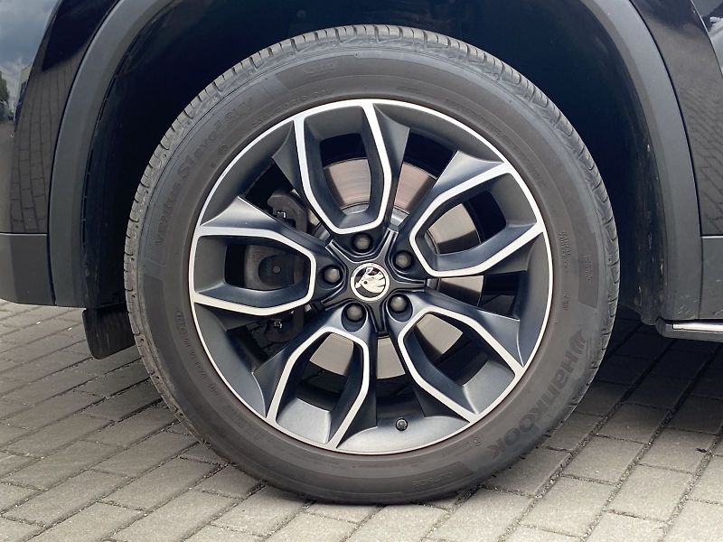 Škoda Kodiaq (2021) 2.0 TDI 4x4 DSG Style Plus - fotka 35 z 39