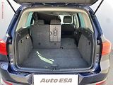 Volkswagen Tiguan (2014) 2.0 TDi 4x4, DSG, bixen - náhled 6