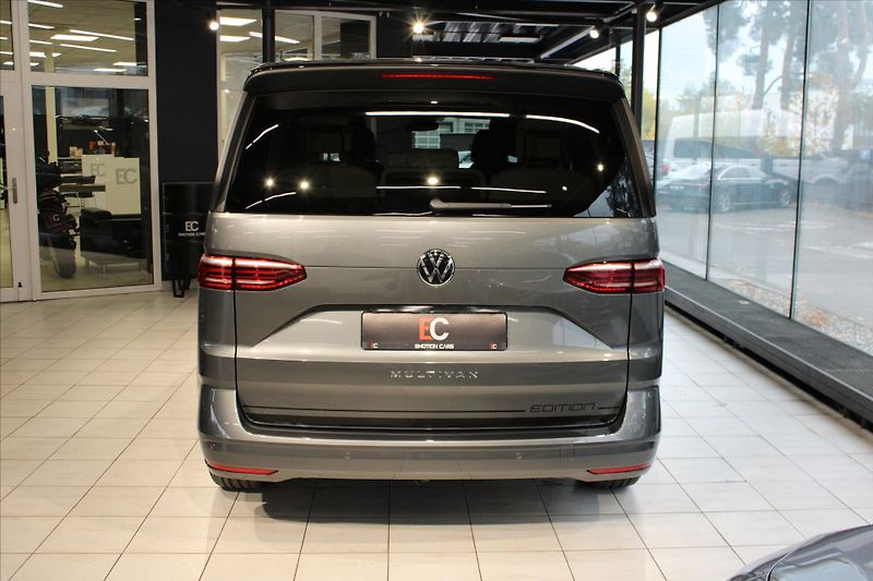 Volkswagen Multivan T7 TDi DSG Edition ACC/NezTop/ - fotka 5 z 38