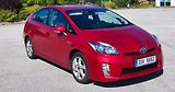Toyota Prius (2010) Toyota Prius III 1.8 Hybrid  - náhled 7