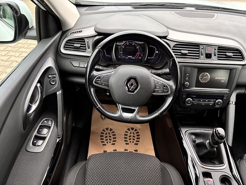 Renault Kadjar 96kW Energy 130 Life TAŽNÉ - fotka 15 z 28