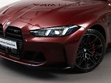 BMW M3 Competition M xDrive Touring - náhled 7