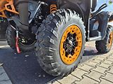 Can-Am Outlander Max 1000 XT-P (2026) Outlander MAX 1000R XT-P T ABS - náhled 11