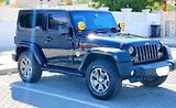 Jeep Wrangler (2015) Specialista do terénu 4x4 - náhled 1