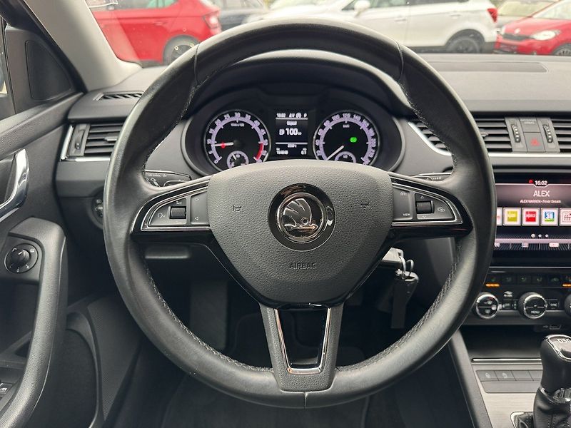 Škoda Octavia (2020) 2.0TDi DSG LED Navi Kamera - fotka 7 z 46