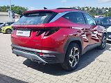 Hyundai Tucson 1.6T-GDI/195kW Smart 4x4 PHEV - náhled 4