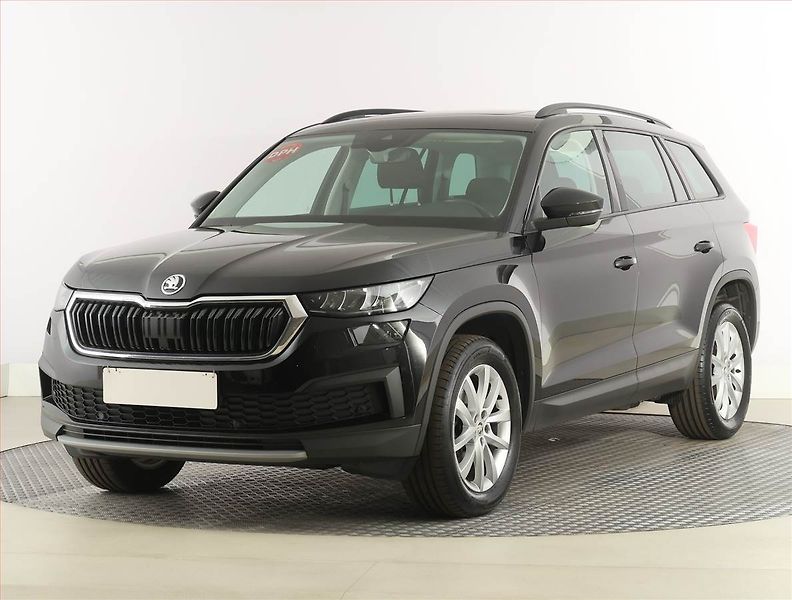 Škoda Kodiaq (2023) Ambition 2.0 TDI, digi klima - fotka 2 z 26