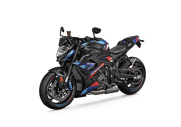 BMW M 1000 R, zdroj: BMW