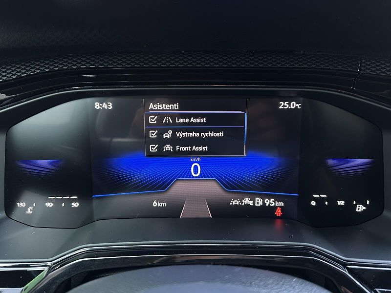 Volkswagen Taigo 1.0TSi 95PS App-Connect VÝHŘEV - fotka 18 z 37