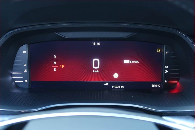 Škoda Octavia (2023) Ambition Plus 2.0 TDI, Automat - fotka 11 z 29