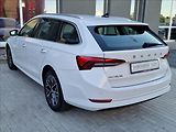 Škoda Octavia 2.0 TDI Style Combi,ČR,1.Maj. - náhled 8