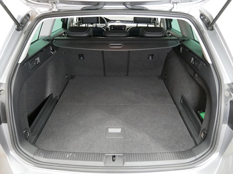 Volkswagen Passat - fotka 20 z 25