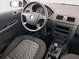 Škoda Fabia (2006) 1.2, po STK, levný provoz - náhled 7