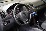 Volkswagen Touran - náhled 14